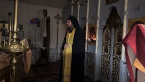 Блаженны невидевшие и уверовавшие / Blessed are They Who Believe without Seeing