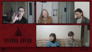 Даблшот Vampire the Masquerade "Ночной кураж" ч.2 ОБСУЖДЕНИЕ | Бро?