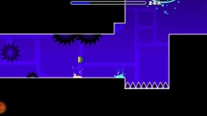 ПРОХОЖДЕНИЕ CLUTTERFUNK|GEOMETRY DASH