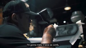 Игровая боль больше не страшна: в Бразилии превращают старые кресла в эргономичные троны