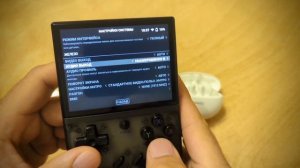 Anbernic RG35XX Plus - топ за свои деньги!