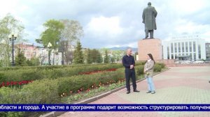 Герои Сахалина и Курил: А.Богатырёв