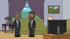 The Brat and Brot Show (Ep4: Brot Gets Advice)