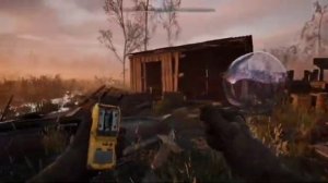 S.T.A.L.K.E.R 2 Игровой триллер Heat of Chernobyl Xbox Games Showcase 2024