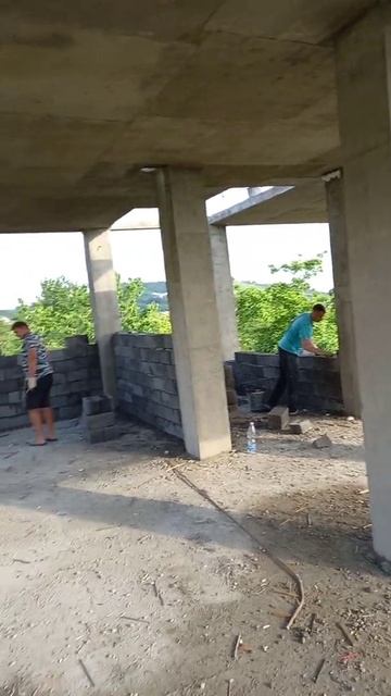 Как быстро качественно не ДОРОГО построить дом Сочи з? смотреть онлайн