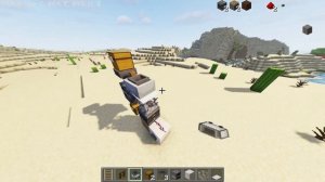 | Как сделать бесконечное топливо для печки в Майнкраф