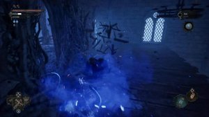 LORDS OF THE FALLEN 2023 Прохождение Часть 22 (на XBOX series X)
