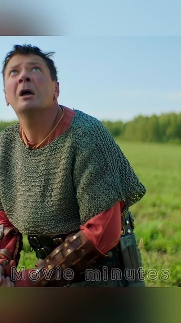 встреча ивана с кощеем - баба яга спасает мир смотреть онлайн