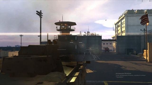 Metal Gear Solid 5 Ground Zeroes Побочное задание 