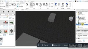 Как сделать Tool Giver в Roblox Studio?