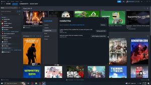 Как проверить игру на целостность файлов в стиме ( Steam )