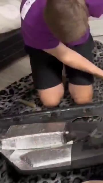 Такого ещё не было в 2110!!! Шумоизоляция/виброизоляция д смотреть онлайн