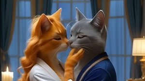 Она не заслужила этого. Истории кошек  #история #кошки #кот #котенок