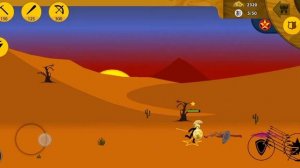 Возможно ли : пройти Stick war legacy (за золотого копьетона) 1