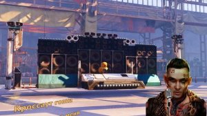 Crossout music. Развитие игры в последнее время. Шутка видео #