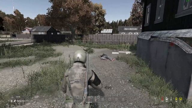 Искал воды, но вода нашла меня смотреть онлайн