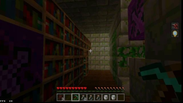 СТОЛБЫ В МАЙНКРАФТ!!!🔥🔥🔥 БИТВА СТОЛБОВ В МАЙНКРАФТ!! смотреть онлайн