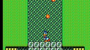 The Lucky Dime Caper starring Donald Duck SEGA Master System - Прохождение/Walkthrough