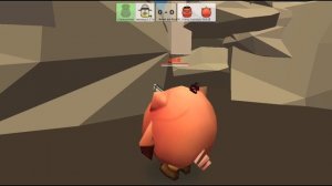 играем с ивамуром в дуэли