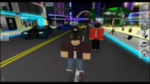 ОБЗОР НА ВИП БРУКХЕВЕН #roblox #brookhaven PooXD5756