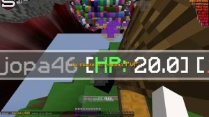 Mbars|Возвращение легенд. l sky pvp mbars minebars skypvp