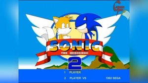 Я И ЕСТЬ СЕГА (I AM SEGA, но на русском)