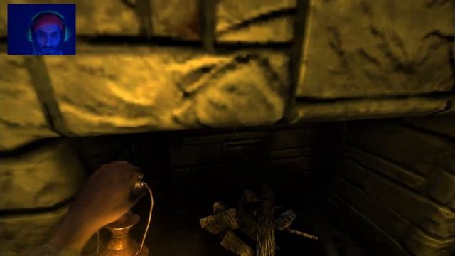 Amnesia The Dark Descent Прохождение 4