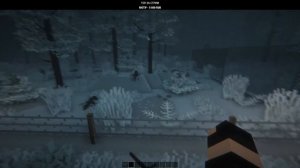 ФИНАЛЬНАЯ ЗИМНЯЯ ОХОТА на ХАРДЕ! - Debt Hunt