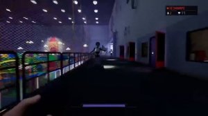 Первый раз прохожу FNAF 9. Five Nights at Freddy's Security Breach часть 3 п?
