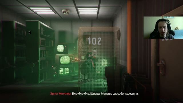 BEHOLDER 3 #4 ПОДНИМАЕМСЯ ВЫШЕ, ТЕПЕРЬ ПОЧТА! :D смотреть онлайн