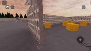 47) Обзор ревампа игры Линск Urbanmove. | Roblox