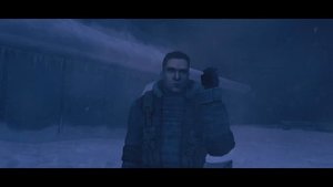 The Thing   Remastered русификатор ОЗВУЧКА