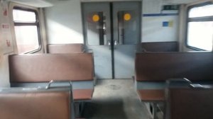 Салон ЭД4М-0302