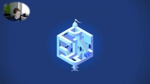 ЕЩЁ ОДНА ГЛАВА // Monument Valley: Ida's Dream // Прохождение
