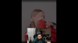 Братишкин смотрит Чадо из Ада часть 5