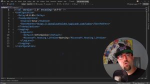 26. XML configuration provider