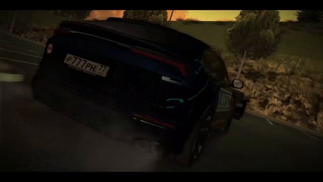 Andromeda - Звезда (Премьера клипа, mta) смотреть онлайн