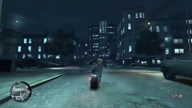 | Прохождение Grand Theft Auto IV: The Lost and Damned | ЧАСТЬ 1 (без комме смотреть онлайн