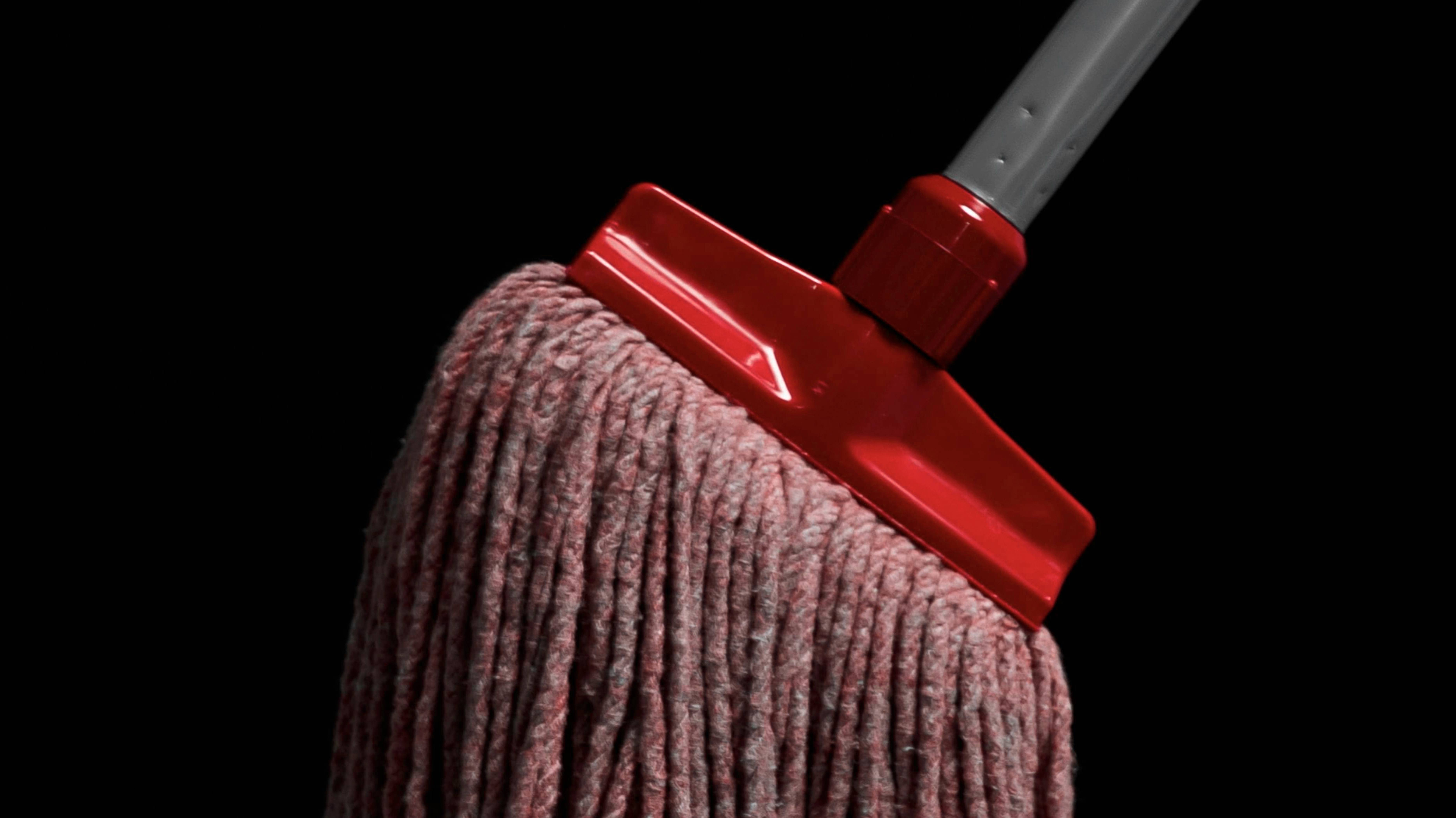 Мопы SYRTex с встроенной абразивной вставкой смотреть онлайн