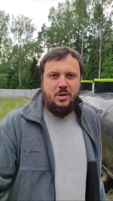 Отзыв о доставке станции Диамант 20 в Ивановской области