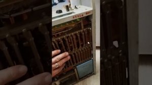 Разбор частотомера Ч3-34