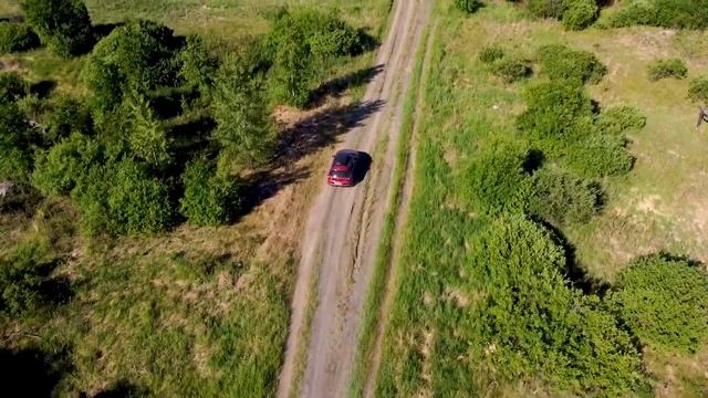 Полёт DJI Mavic MINI смотреть онлайн