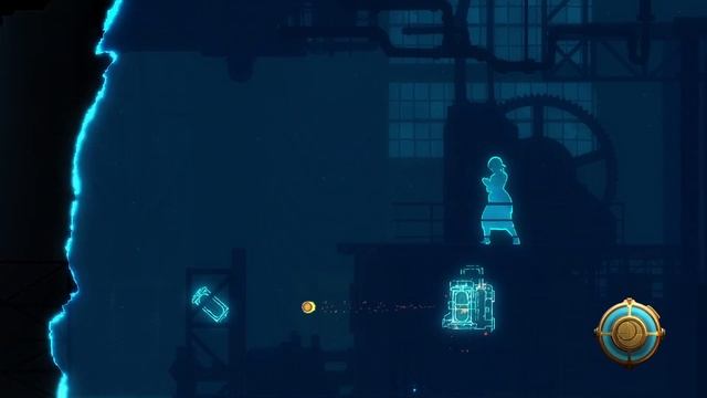 Прохождение Forgotton Anne #7 смотреть онлайн