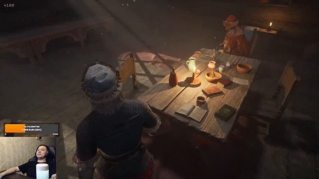 СМУТА НАКОНЕЦ ТО ВЫШЛА? ПРОХОЖДЕНИЕ (1 ЧАСТЬ) смотреть онлайн