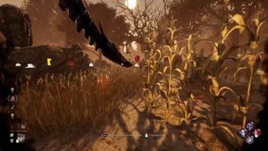 СТЕЛС ИМБА НА КСЕНОМОРФА (Dead by Daylight. Сборка. Билд)