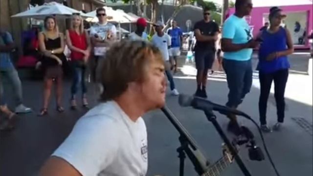 Уличный dj смотреть онлайн