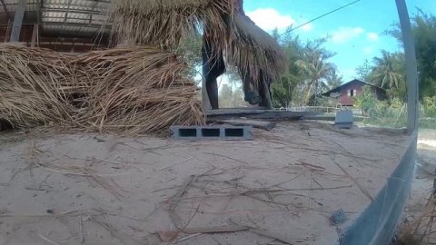 Реально ли прожить в провинциальном Таиланде