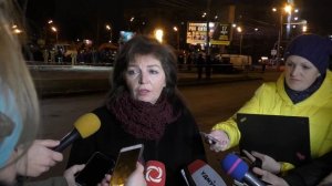 Взрыв в жилом доме Ижевска