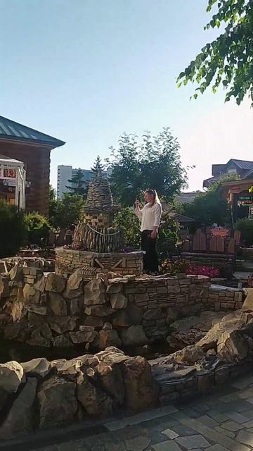 Милый сердцу уголок....ТУГАН АВЫЛЫМ смотреть онлайн