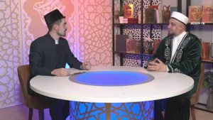 Шәхси гигиена | Имамнан сорыйк